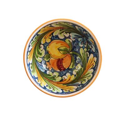 Newport Ferla Bowl Green