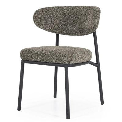 By Boo, Ruokapöydän tuoli Jari Green