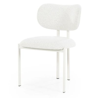 By Boo, Ruokapöydän tuoli Daybreak Beige