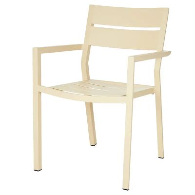 Brafab, Delia tuoli käsinojilla Lemon