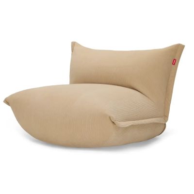 Fatboy, the BonBaron slim cord beige
