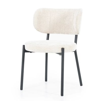 By Boo, Ruokatuoli Oasis Beige