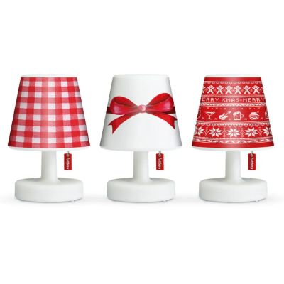 Fatboy, Xmas mini cappie set surprise (3 pcs) | Alk. 27,00 €