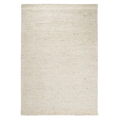 By Boo, Matto Takara Ivory 160x230 cm