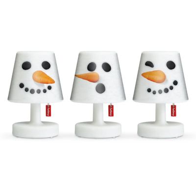 Fatboy, Xmas mini cappie set snowmen (3 pcs) | Alk. 27,00 €