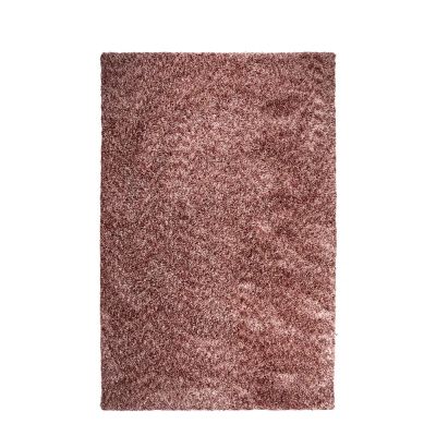 By Boo, Matto Mixi Burgundy 160x230 cm