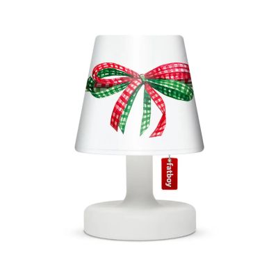 Fatboy, Xmas cooper cappie lampunvarjostin bow wow | Alk. 21,00 €