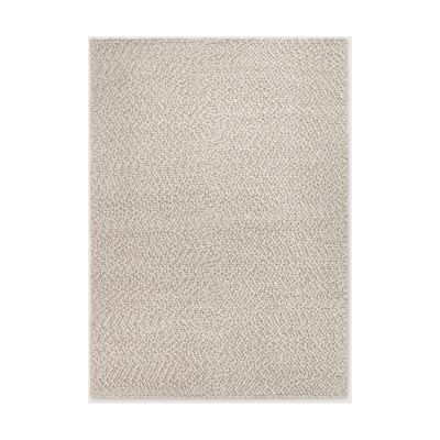 Tinted Andersdotter villamatto Beige-off white, 300x400 cm