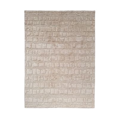 Tinted Lydahl villamatto Beige, 250x350 cm