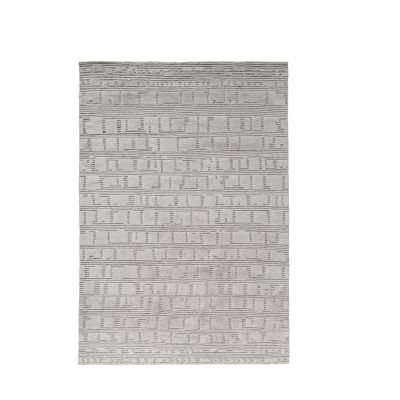 Tinted Lydahl villamatto Off white, 200x300 cm