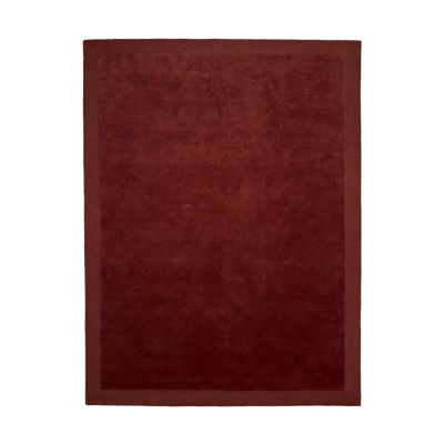 Tinted Louis villamatto Burgundy, 200x300 cm