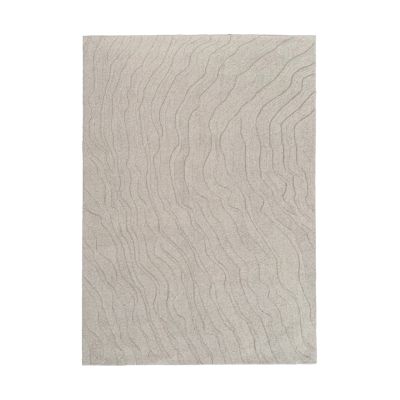 Tinted Duvell villamatto Beige, 250x350 cm