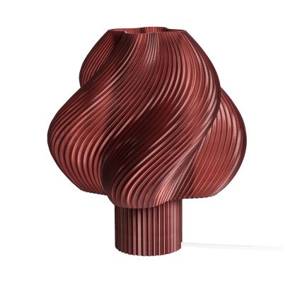 Crème Atelier Soft Serve pöytälamppu Cherry, Grande, 34 cm