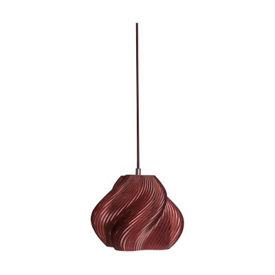 Crème Atelier Soft Serve riippuvalaisin Cherry-kromi, 01, 20 cm