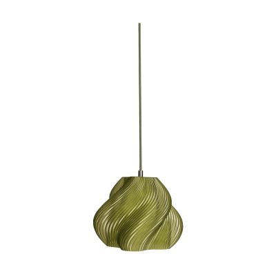 Crème Atelier Soft Serve riippuvalaisin Olive-kromi, 01, 20 cm