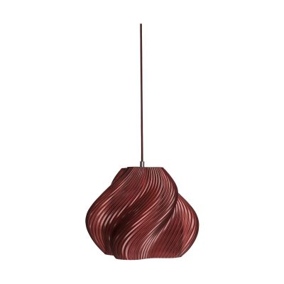 Crème Atelier Soft Serve riippuvalaisin Cherry-kromi, 02, 25 cm