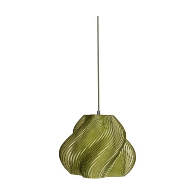 Crème Atelier Soft Serve riippuvalaisin Olive-kromi, 02, 25 cm