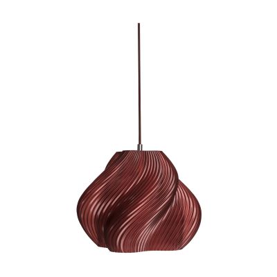 Crème Atelier Soft Serve riippuvalaisin Cherry-kromi, 03, 30 cm