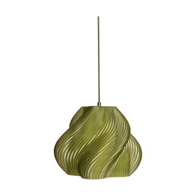 Crème Atelier Soft Serve riippuvalaisin Olive-kromi, 03, 30 cm