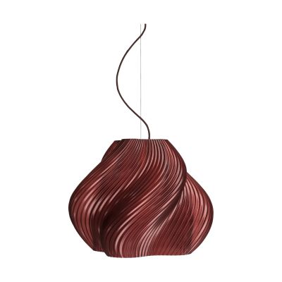 Crème Atelier Soft Serve riippuvalaisin Cherry-kromi, Mega, 60 cm