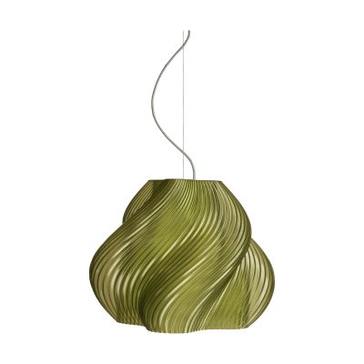 Crème Atelier Soft Serve riippuvalaisin Olive-kromi, Mega, 60 cm