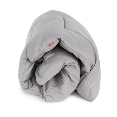 Fiam Amigo XXL Soft aurinkotuolin pehmuste harmaa