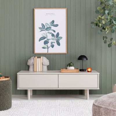 Ranua by Veke Usva tv-taso 117 greige