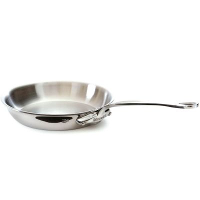 Mauviel - Cook Style Paistinpannu 30 cm