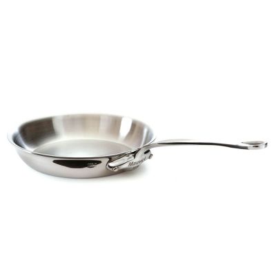 Mauviel - Cook Style Paistinpannu 28 cm
