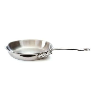 Mauviel - Cook Style Paistinpannu 24 cm