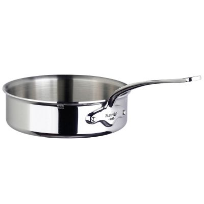 Mauviel - Cook Style Paistokasari 3,1 L