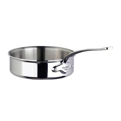 Mauviel - Cook Style Paistokasari 1,7 L