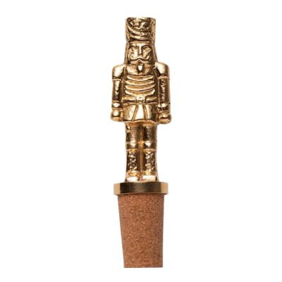 Vondels - Cocktail Club Pullonsulkija 10,5 cm Messinki