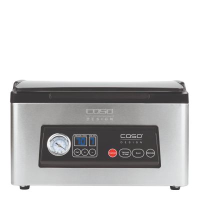 Caso - VacuChef 70 Vakuumikone Teräs