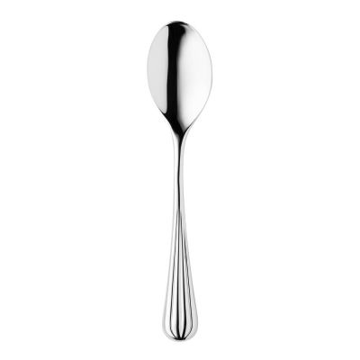 Robert Welch - Palm Air Jälkiruokalusikka 18 cm