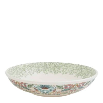 Spode - Morris & Co Kulho 16 cm Strawberry thief