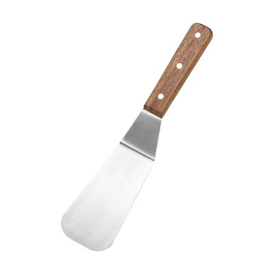 Dorre Studs paistinlasta Ruostumaton teräs, akaasiapuu, 28 cm