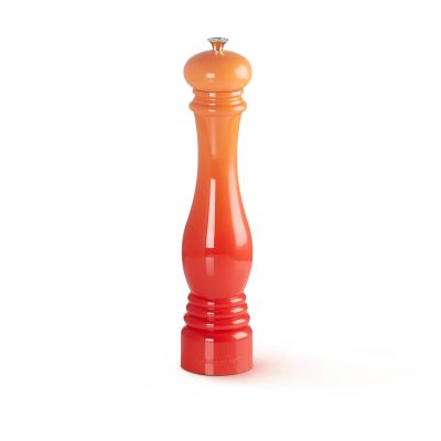 Le Creuset Le Creuset Signature pippurimylly Volcanic, suuri 32 cm