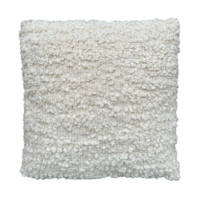Tinted Levantin koristetyyny Off white, 45x45 cm