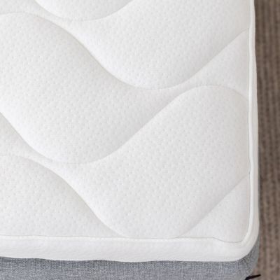 Unia Platina stylex petauspatja 180x200x8 cm, varastopoisto