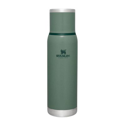 Stanley - Adventure To-Go Termospullo 1 L Hammertone Green