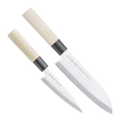 Satake - Houcho Veitsisetti 2 osaa | Alk. 87,00 €