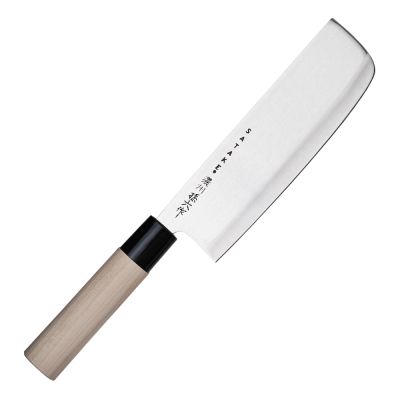 Satake - Houcho Vihannesveitsi 17 cm | Alk. 65,00 €