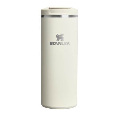 Stanley - Transit Fliptop Termosmuki 35 cl Cream gloss