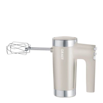Graef - Sähkövatkain HM508EU 600W Sand