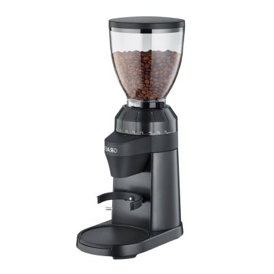 Graef - Sähköinen kahvimylly CM8002 350g Matt black