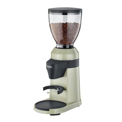 Graef - Sähköinen kahvimylly CM8007 350g Pistage