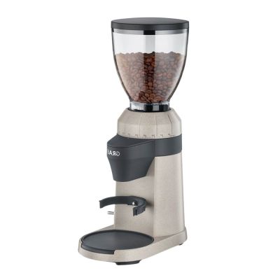 Graef - Sähköinen kahvimylly CM8011 350g Sand