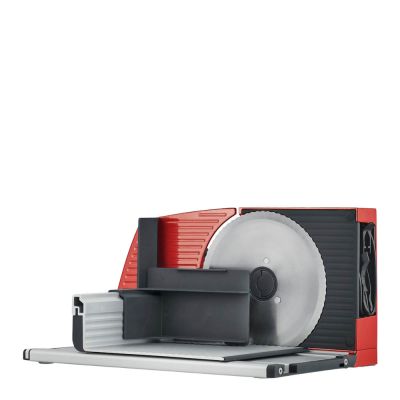 Graef - Mytiny Viipalointikone 170W Punainen | Alk. 540,00 €