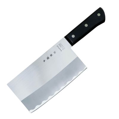 Satake - Chopper Kiinalainen veitsi 30,5 cm | Alk. 79,99 €